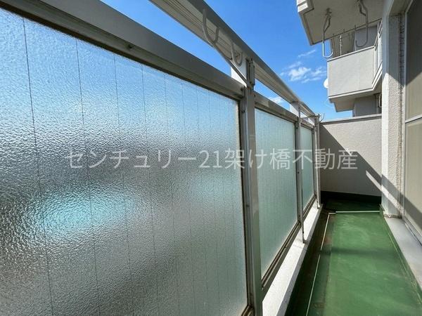 ピアシティ東和中浜
