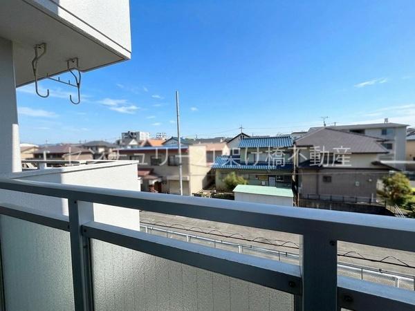 ピアシティ東和中浜