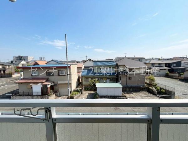 ピアシティ東和中浜