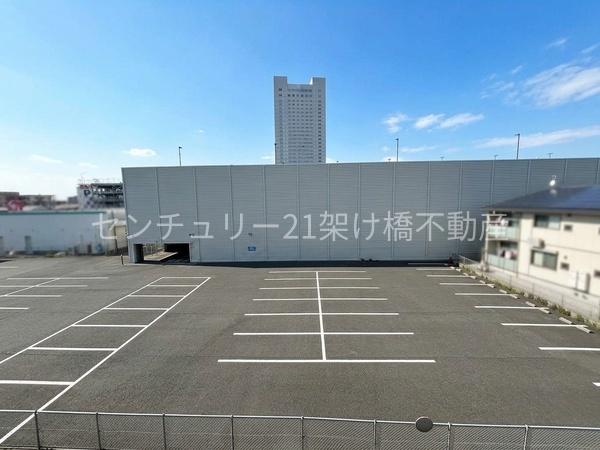 ピアシティ東和中浜