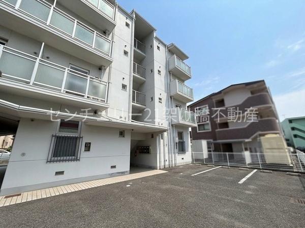 ピアシティ東和中浜