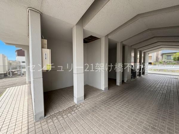 ピアシティ東和中浜