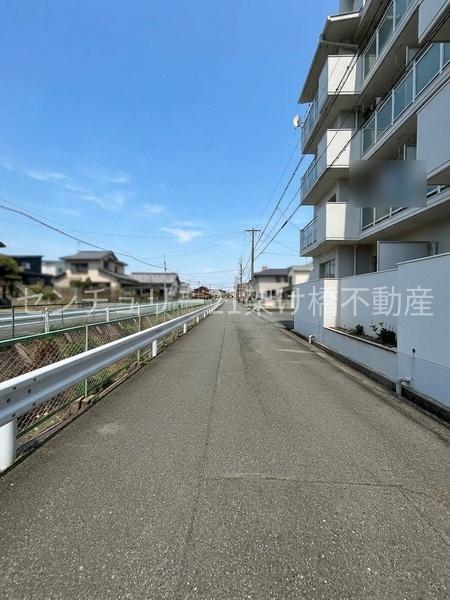 ピアシティ東和中浜