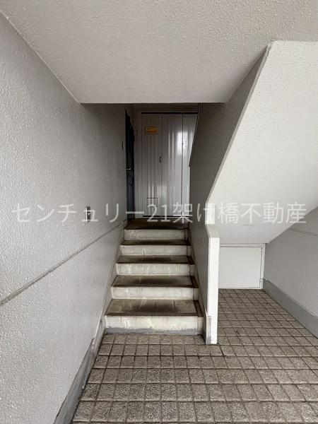 ピアシティ東和中浜