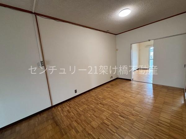 ピアシティ東和中浜