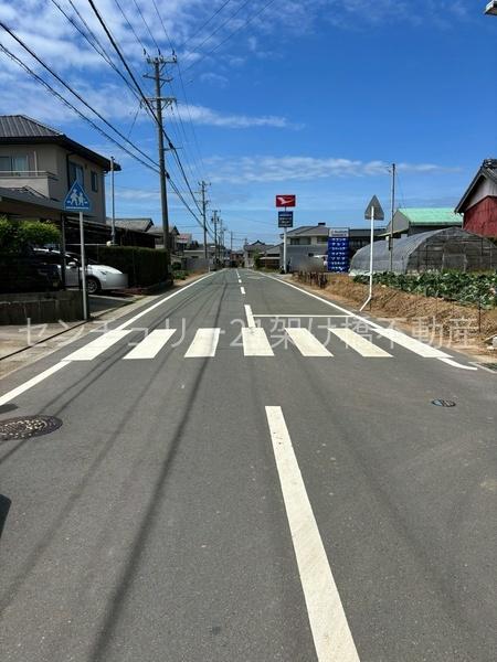 田原市古田町宮ノ前（土地）