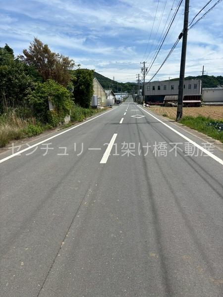 田原市古田町宮ノ前（土地）