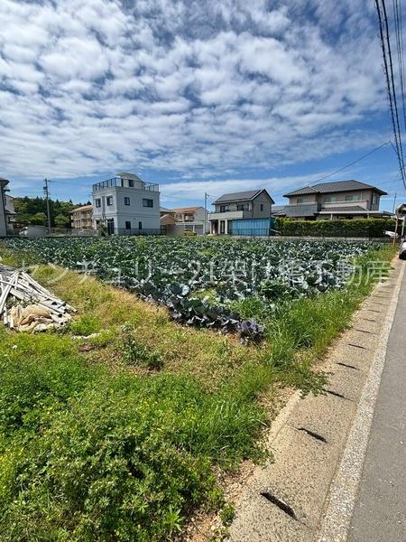 田原市古田町宮ノ前（土地）
