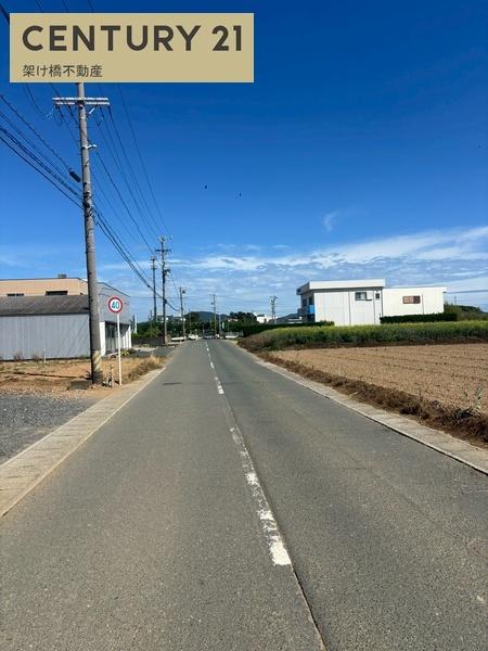 田原市小中山町一本松（倉庫付き中古戸建）