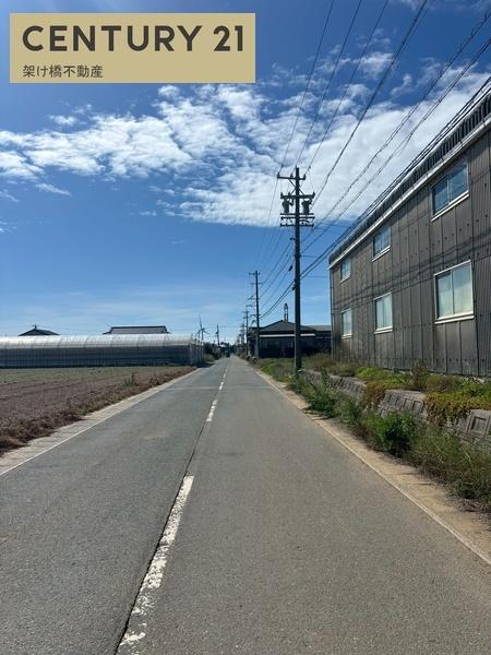 田原市小中山町一本松の中古一戸建て