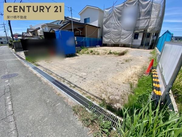 豊橋市神野新田町第1期　新築戸建　全１棟
