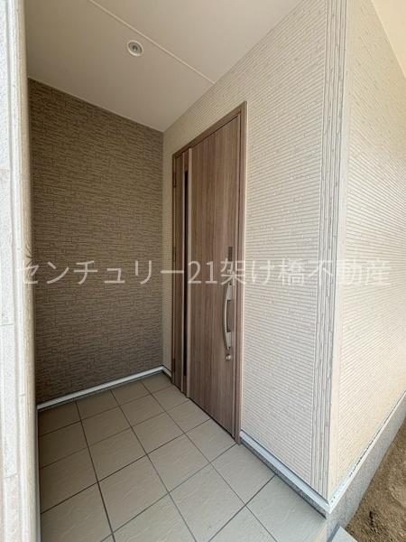 豊橋市二川町第1期　新築戸建　全７棟　２号棟