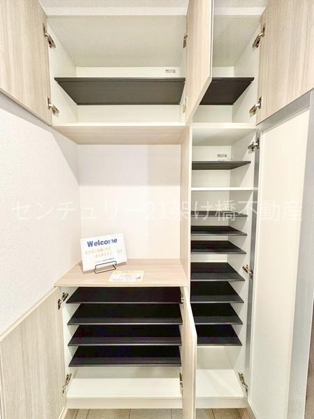 豊橋市二川町第1期　新築戸建　全７棟　２号棟