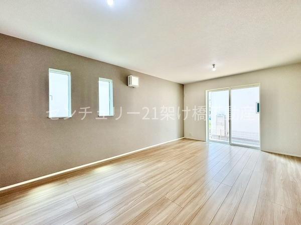 豊橋市二川町第1期　新築戸建　全７棟　２号棟