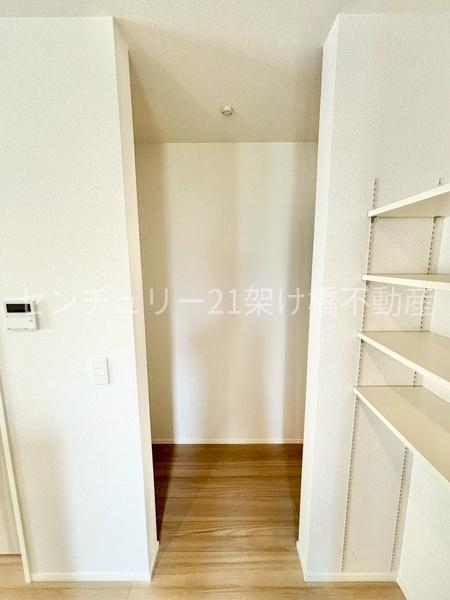 豊橋市二川町第1期　新築戸建　全７棟　２号棟