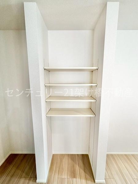 豊橋市二川町第1期　新築戸建　全７棟　２号棟