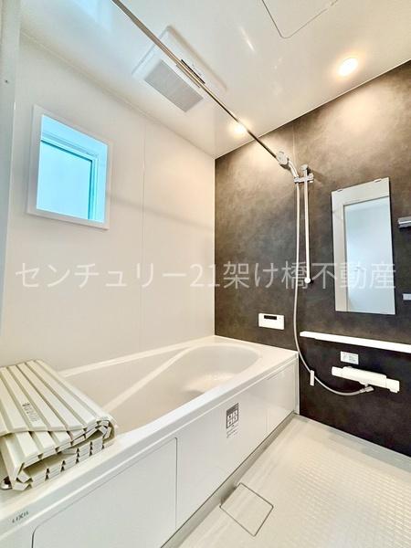 豊橋市二川町第1期　新築戸建　全７棟　２号棟