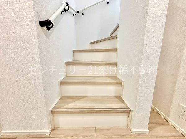 豊橋市二川町第1期　新築戸建　全７棟　２号棟