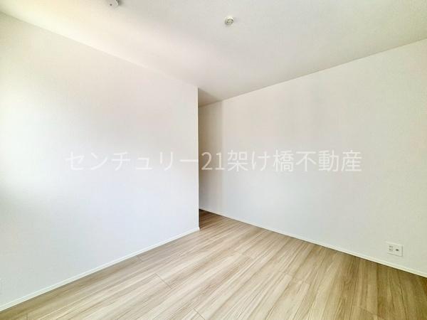 豊橋市二川町第1期　新築戸建　全７棟　２号棟