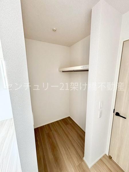 豊橋市二川町第1期　新築戸建　全７棟　２号棟