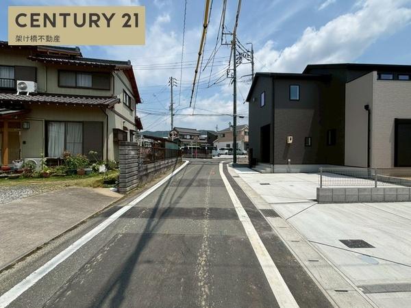 豊橋市二川町第1期　新築戸建　全７棟　２号棟