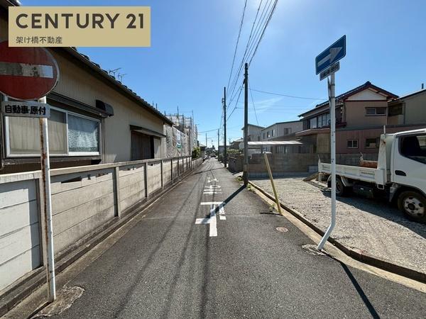豊橋市弥生町第5　新築戸建（全１棟）