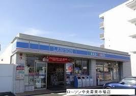 豊橋市下地町字神田の中古一戸建て(ローソン豊橋中央青果市場前店)