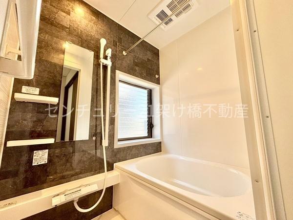 豊橋市下地町字神田の中古一戸建て