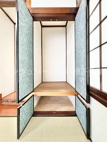 豊橋市下地町字神田の中古一戸建て