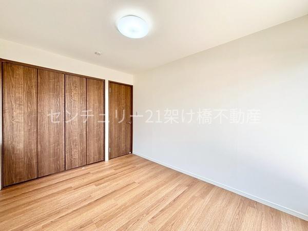 豊橋市下地町字神田の中古一戸建て