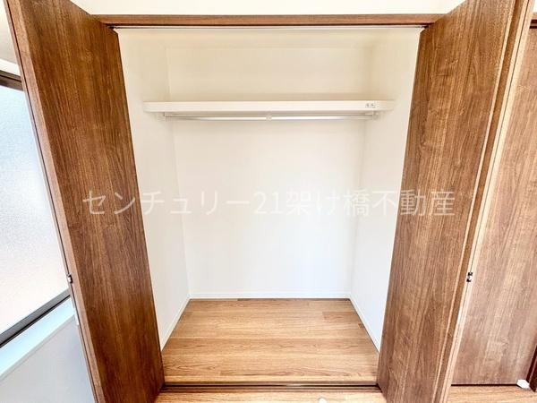 豊橋市下地町字神田の中古一戸建て