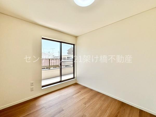 豊橋市下地町字神田の中古一戸建て