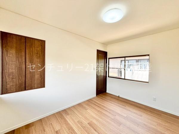 豊橋市下地町字神田の中古一戸建て