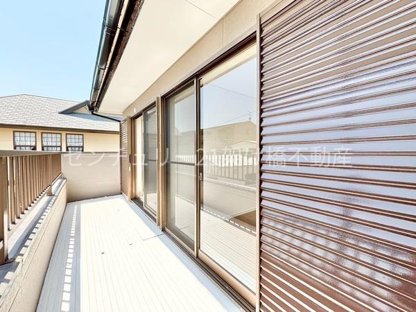 豊橋市下地町字神田の中古一戸建て