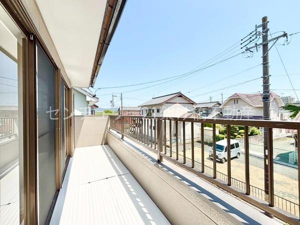 豊橋市下地町字神田の中古一戸建て