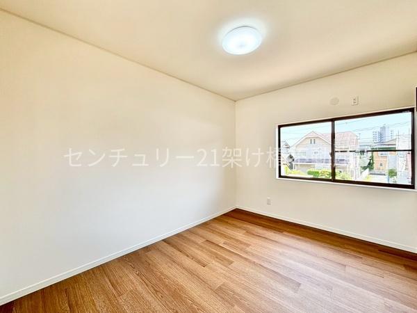 豊橋市下地町字神田の中古一戸建て