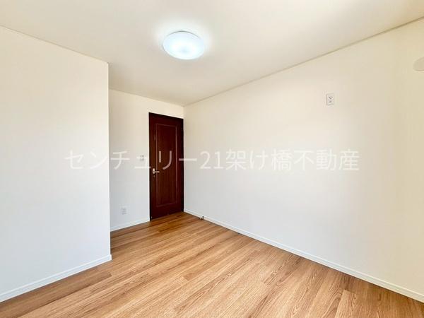 豊橋市下地町字神田の中古一戸建て