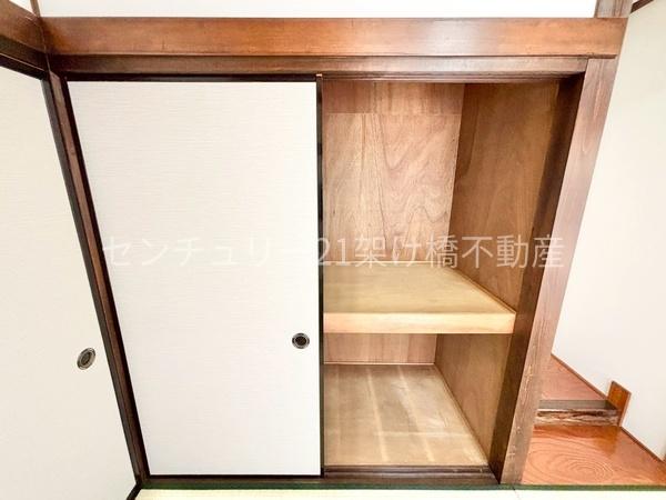 豊橋市下地町字神田の中古一戸建て