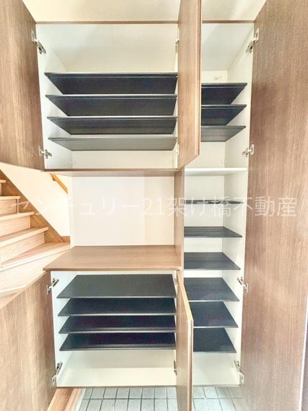 豊橋市下地町字神田の中古一戸建て