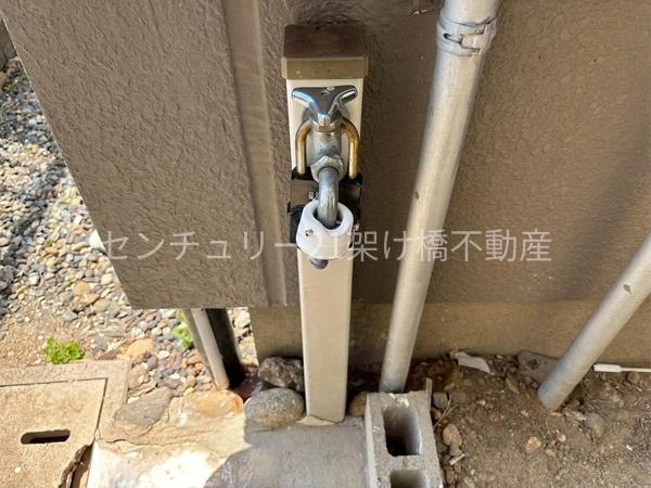 豊橋市下地町字神田の中古一戸建て