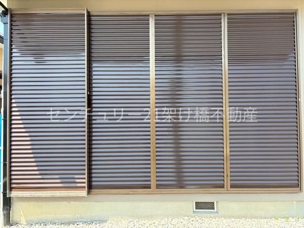 豊橋市下地町字神田の中古一戸建て