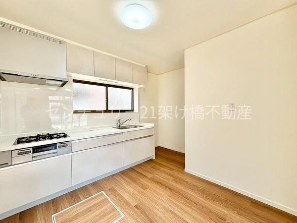 豊橋市下地町字神田の中古一戸建て