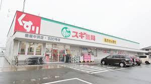 豊橋市王ヶ崎町５９期　新築戸建　(全２棟)２号棟(スギ薬局豊橋中浜店)