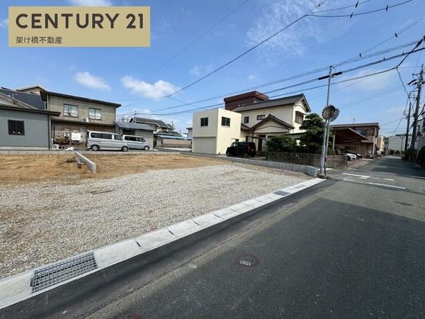 豊橋市王ヶ崎町５９期　新築戸建　(全２棟)２号棟