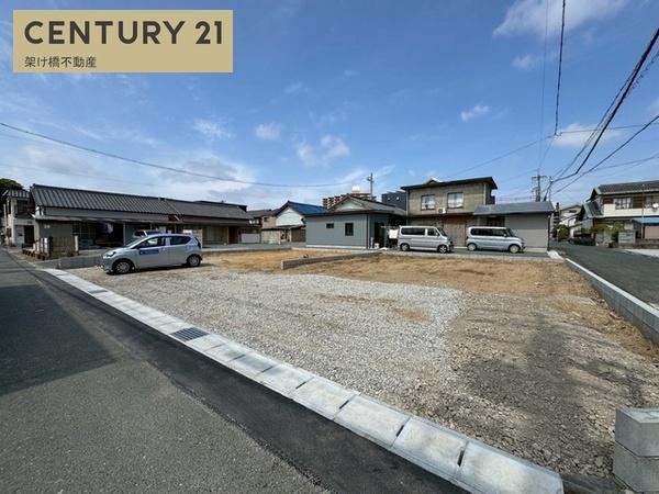 豊橋市王ヶ崎町５９期　新築戸建　(全２棟)２号棟