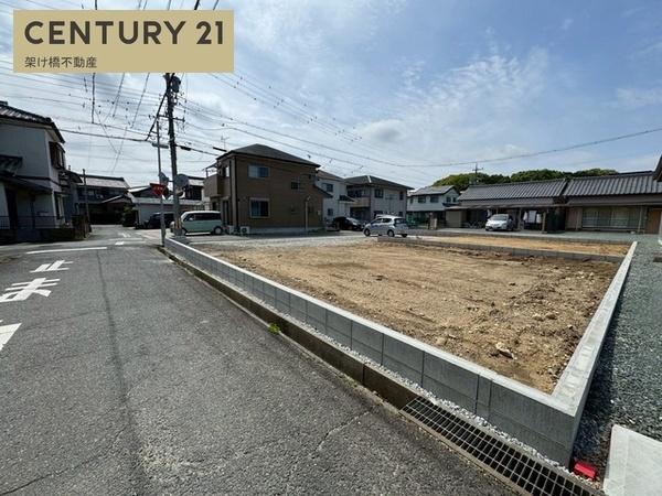 豊橋市王ヶ崎町５９期　新築戸建　(全２棟)２号棟