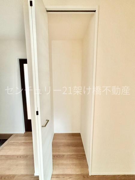 田原市赤羽根町第１期　新築戸建　全３棟　１号棟