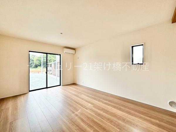 田原市赤羽根町第１期　新築戸建　全３棟　１号棟