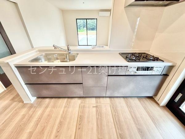田原市赤羽根町第１期　新築戸建　全３棟　１号棟