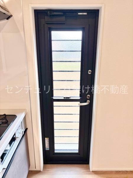 田原市赤羽根町第１期　新築戸建　全３棟　１号棟